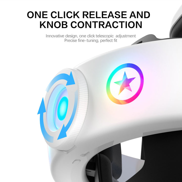 VR-Headset Kalsten
