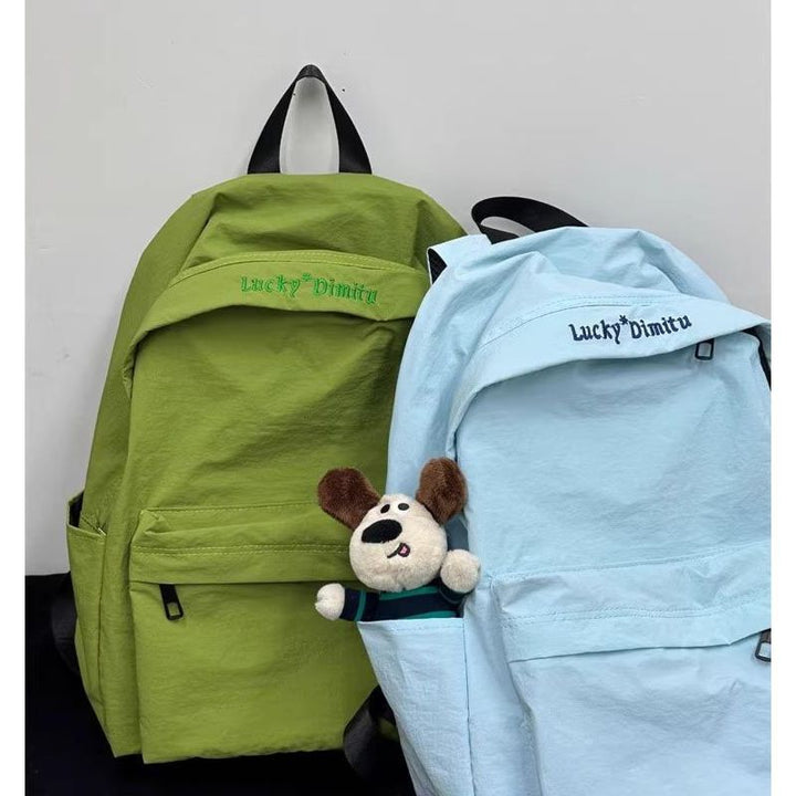 Lightweight Waterproof Folding Backpack Kalsten