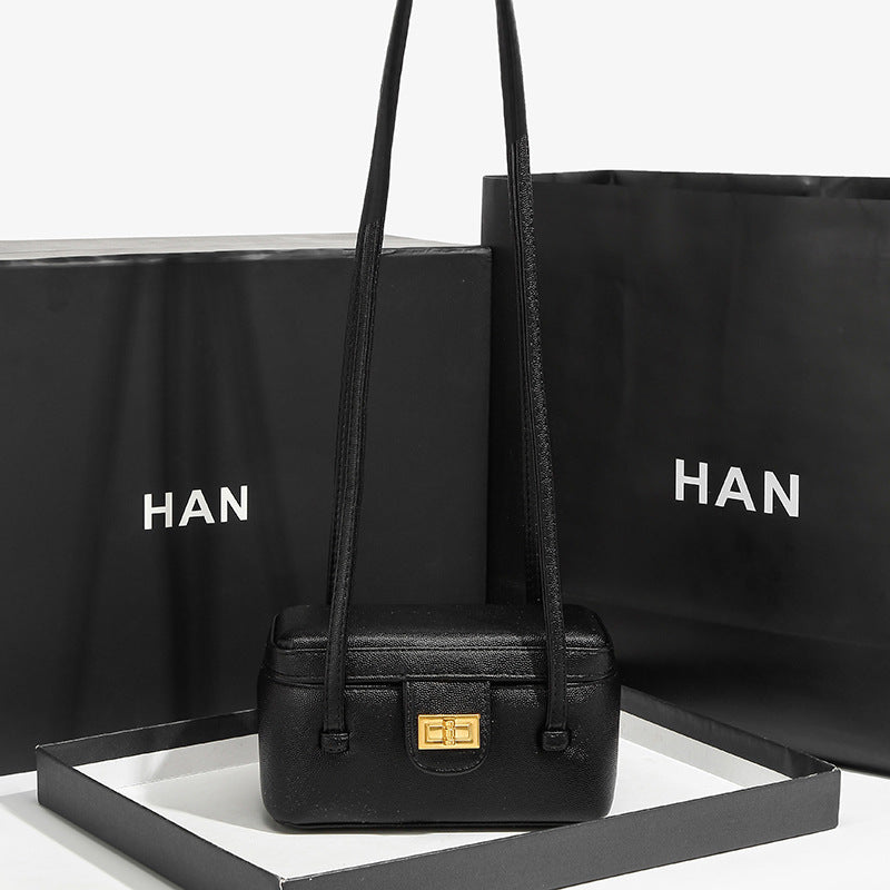 Elegant Crossbody Handbag