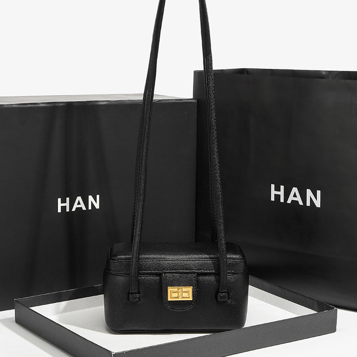 Elegant Crossbody Handbag