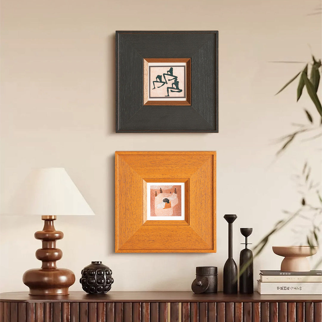 Decorative Picture Frame