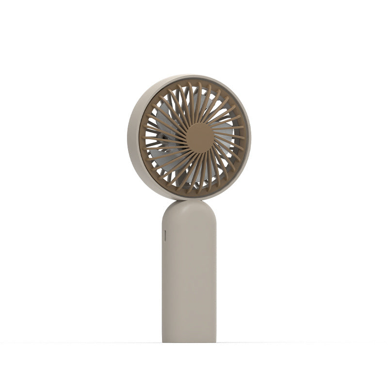 Unisex Portable Fan with Ergonomic Design Kalsten