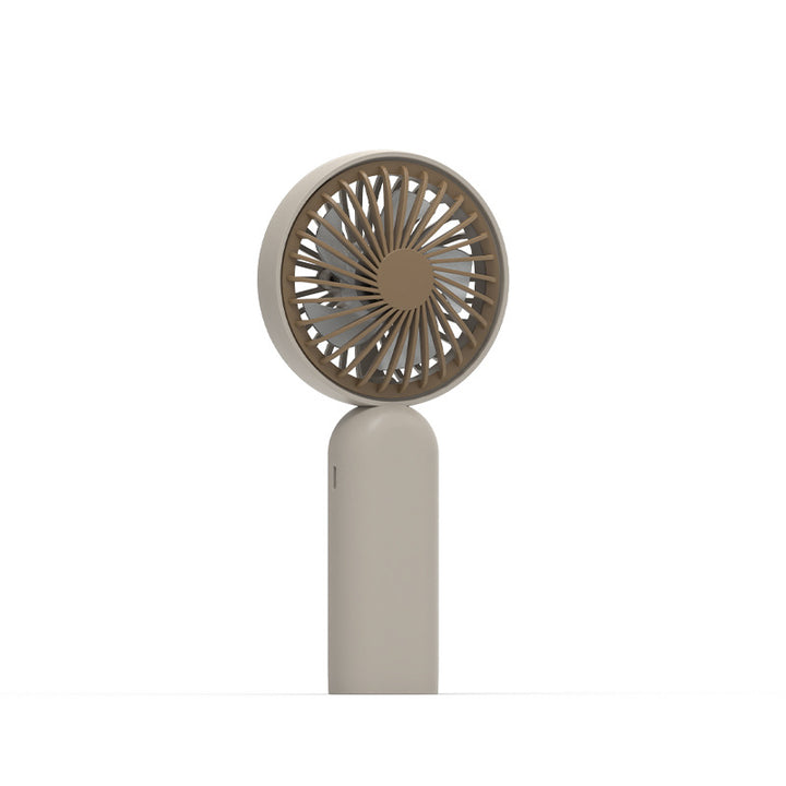 Unisex Portable Fan with Ergonomic Design Kalsten