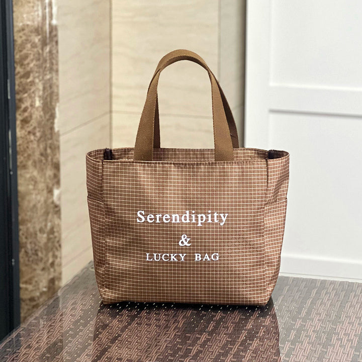 Fashionable Utility Tote Bag Kalsten