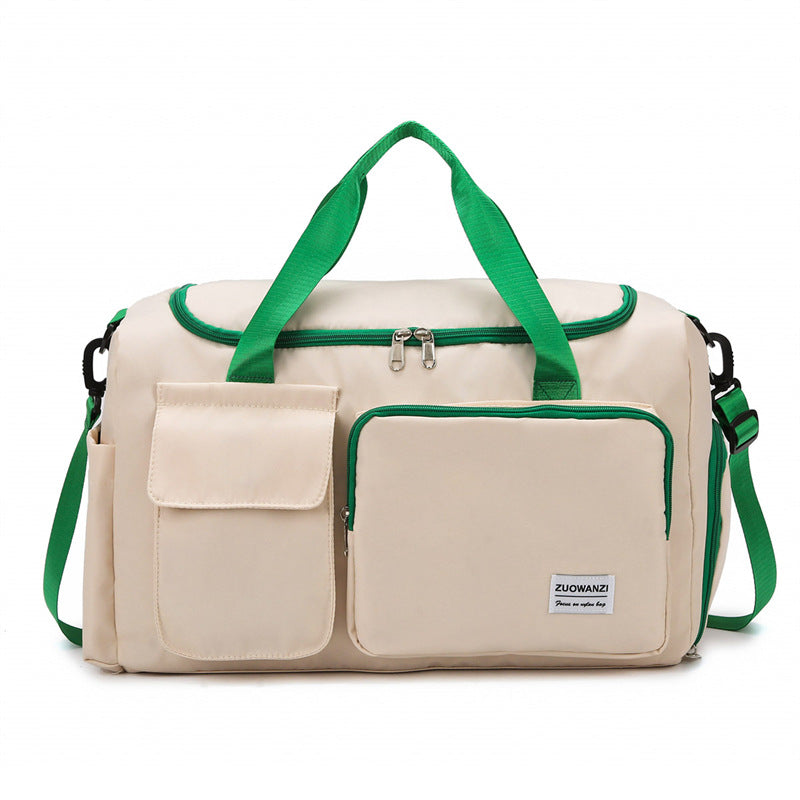 Lightweight Travel Tote Kalsten