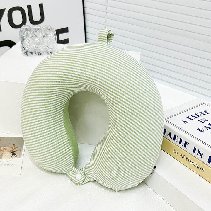 Women ergonomic neck pillow with neck support Kalsten