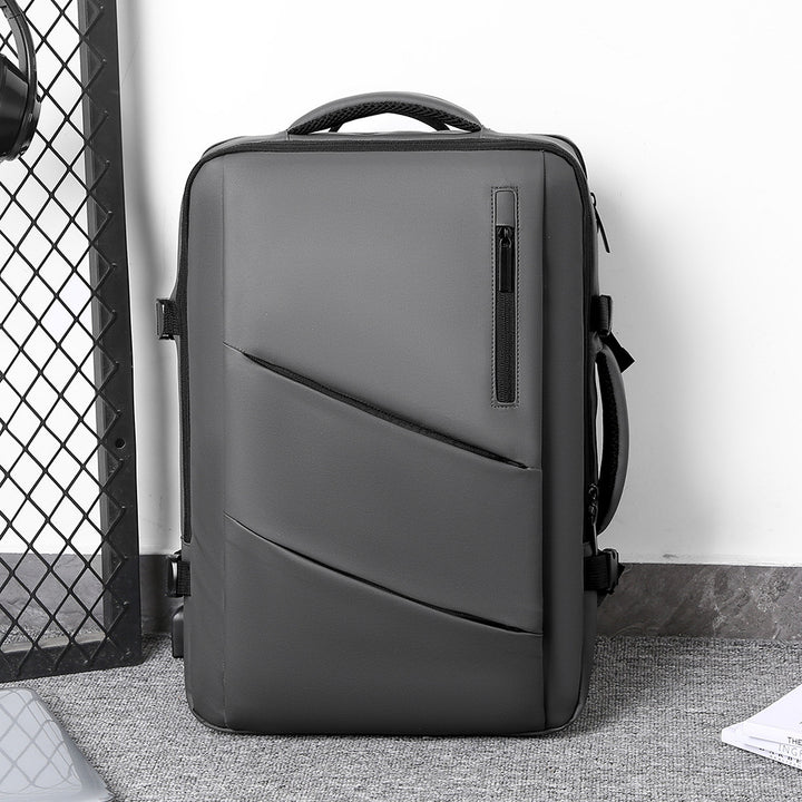 Sleek Business Laptop Backpack Kalsten