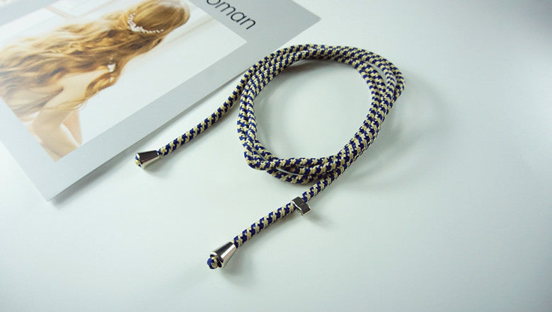 Stylish Adjustable Necklace Kalsten