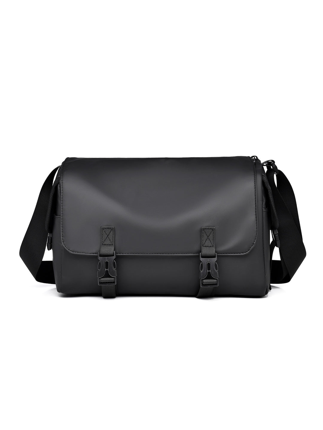 Modern Waterproof Messenger Bag Kalsten