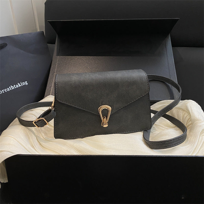 Elegant Mini Envelope Crossbody Bag