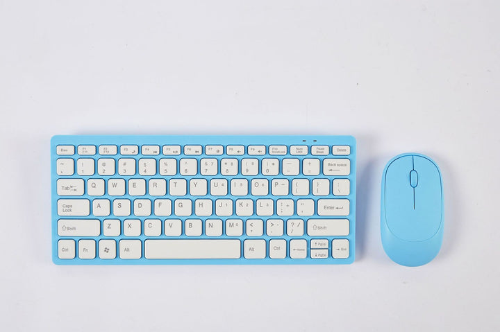 Slimline Bluetooth Keyboard Kalsten