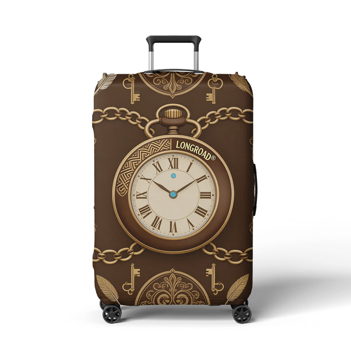 Ladies Travel Suitcase Kalsten