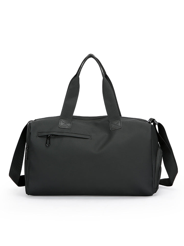 Sleek Travel Sports Duffel Bag
