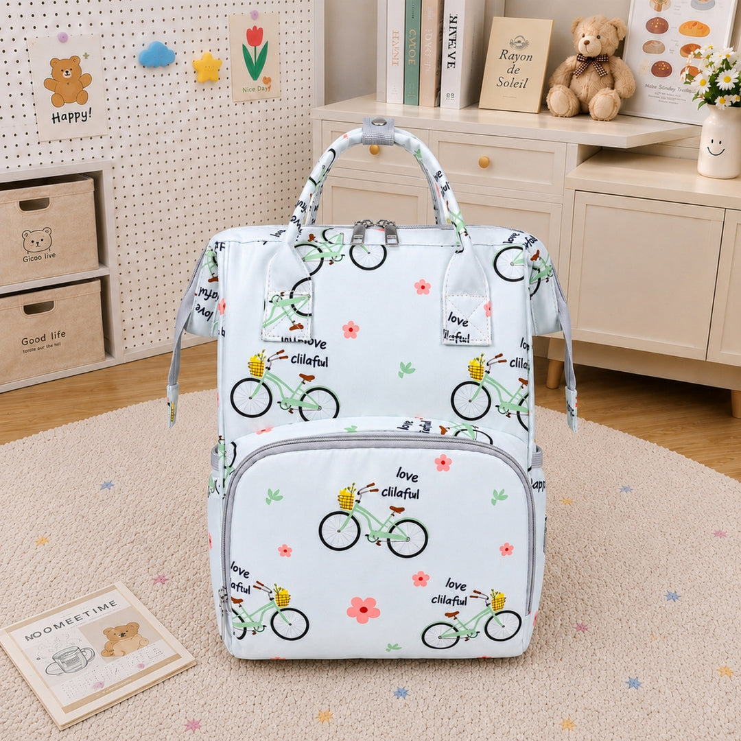 Stylish Backpack Kalsten