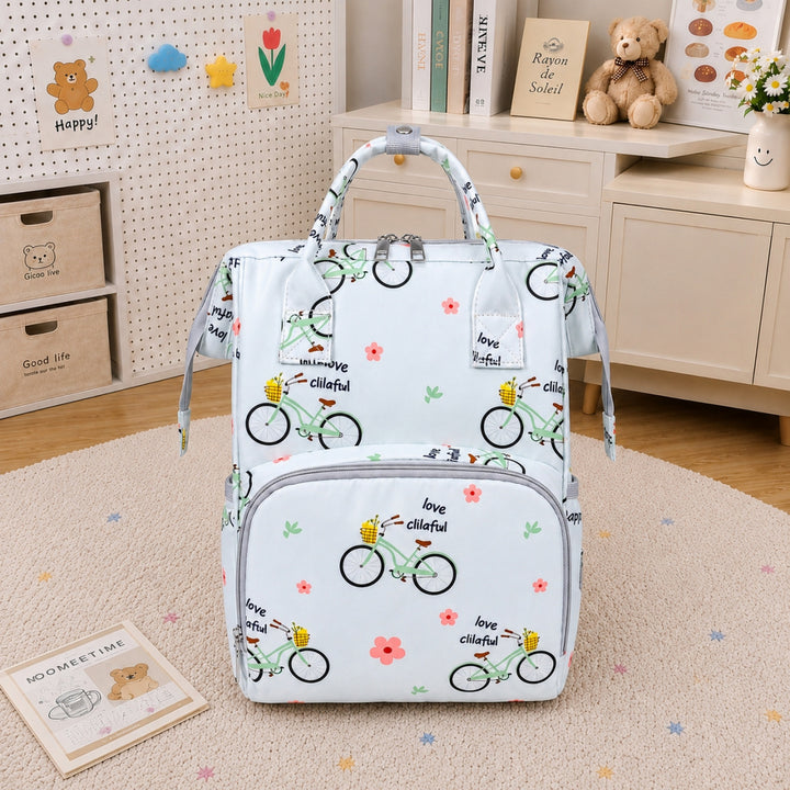 Stylish Backpack Kalsten
