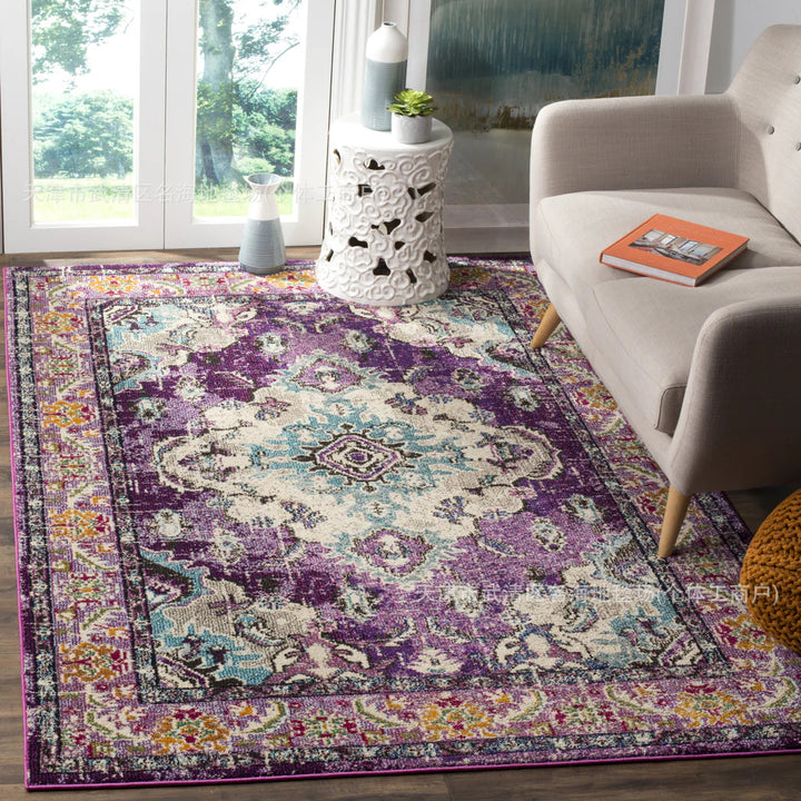 Decorative Area Rug for Home Decor