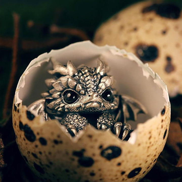 Dragon-Themed Adjustable Bracelet Kalsten
