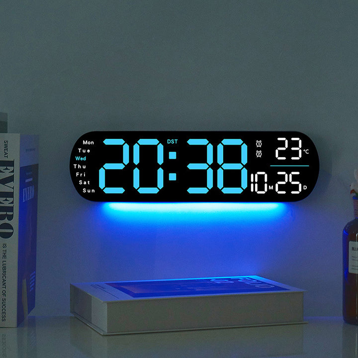 Multifunctional Digital Watch Kalsten