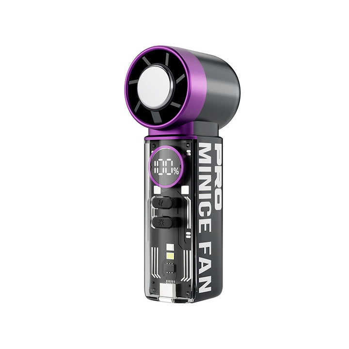 Portable Rechargeable Mini Fan Kalsten
