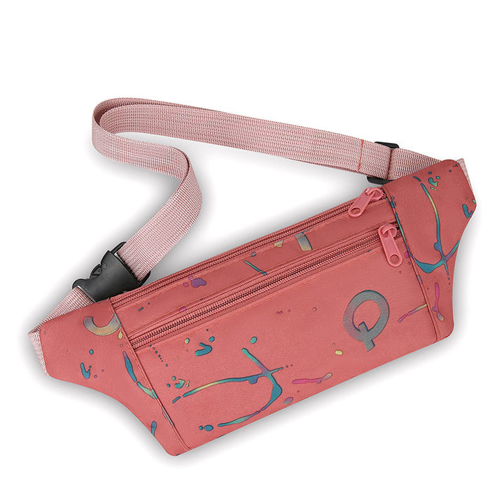 Practical Sports Fanny Pack
