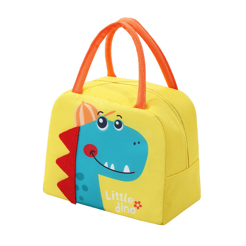 Cute Animal-Themed Lunch Bag Kalsten