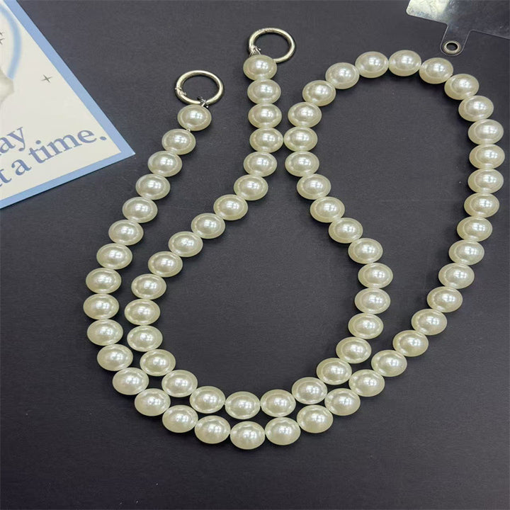 Elegant Pearl Beaded Eyewear Chain Kalsten 1790135326