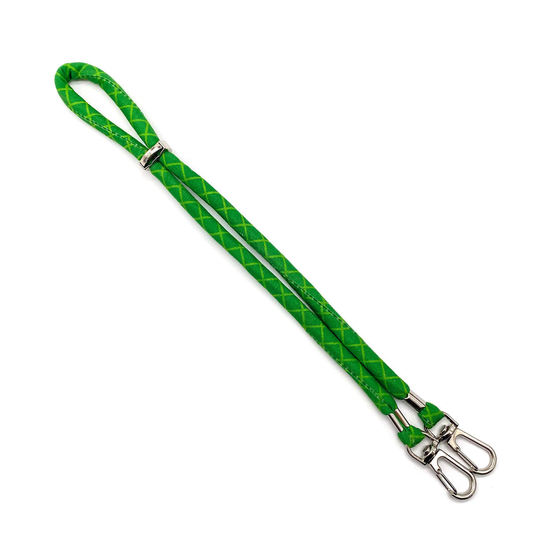 Reflective Double-Duty Dog Leash Kalsten