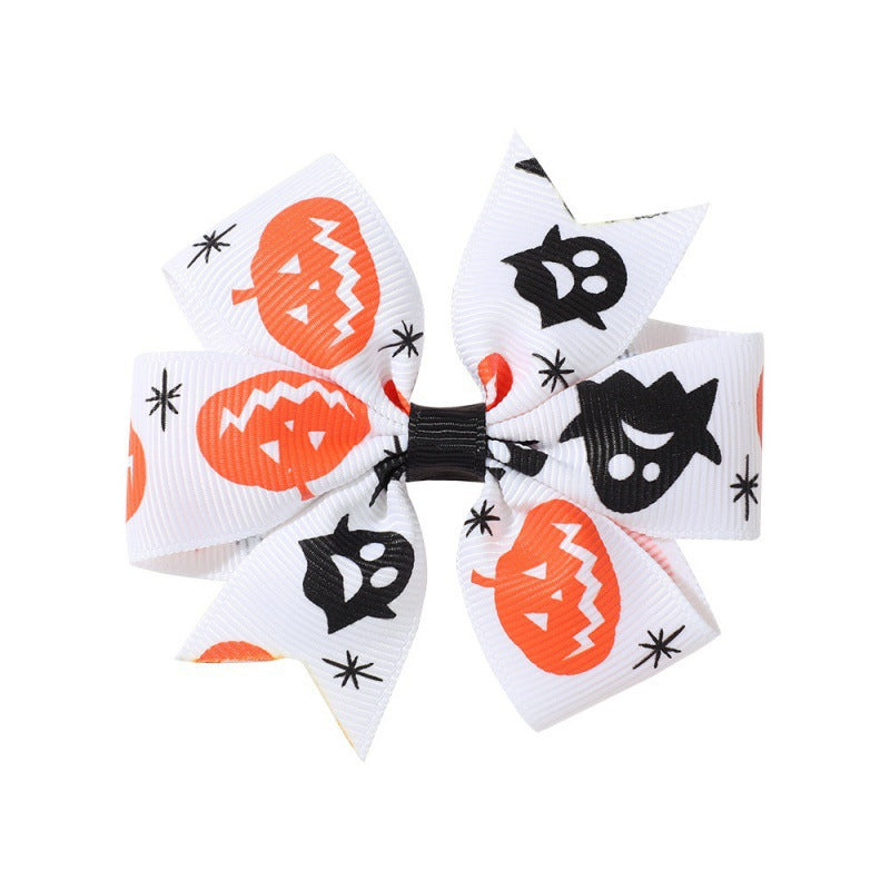 Decorative Hair Bow Kalsten