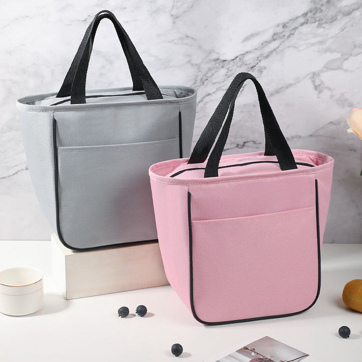 Insulated Cooler Tote