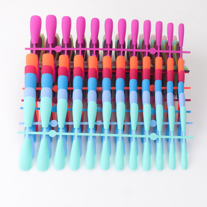 Nail Art Practice Tool Set Kalsten