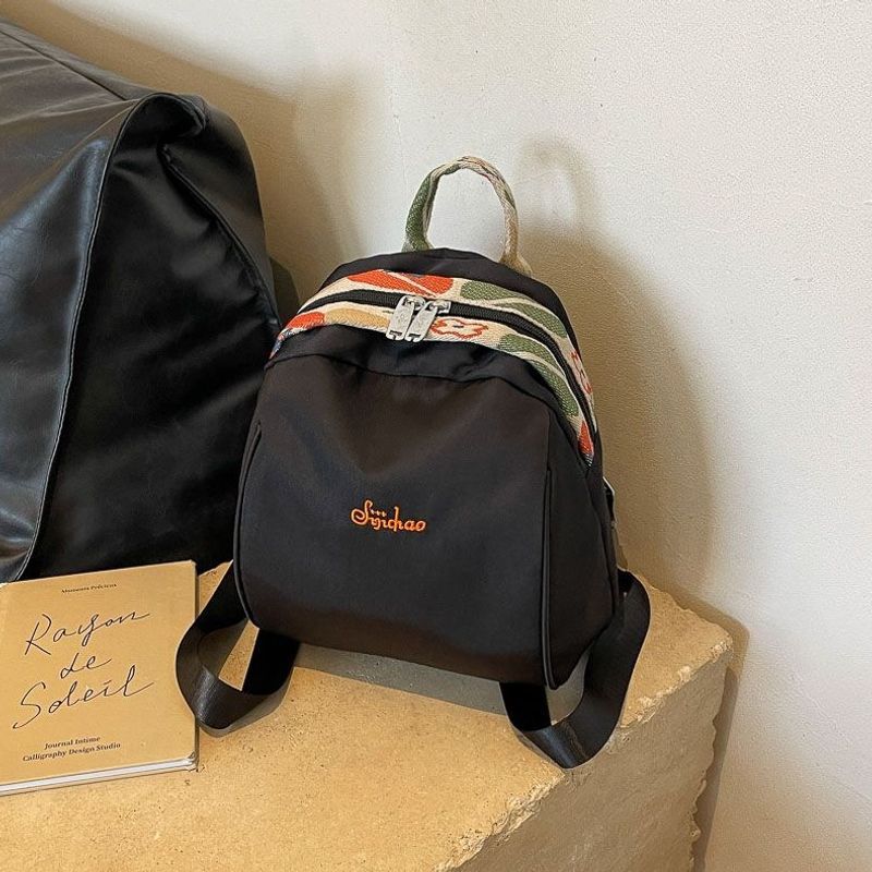 Large Capacity Urban Travel Backpack Kalsten