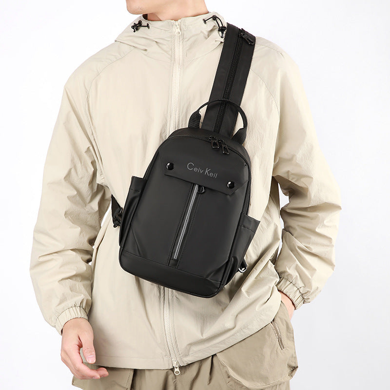 Versatile Travel Backpack
