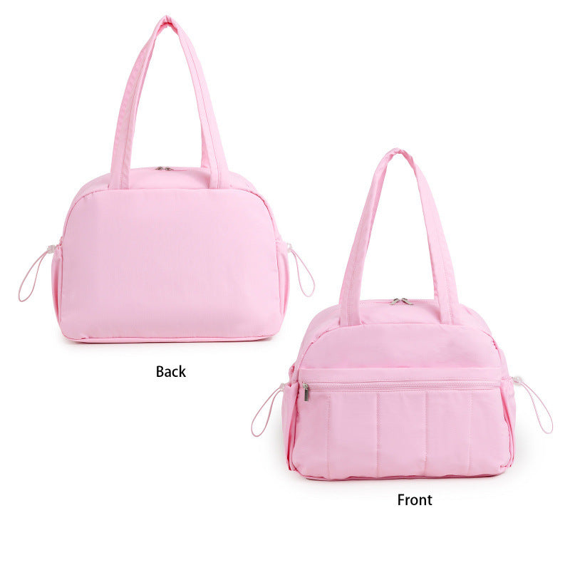 Multifunctional everyday bag with structured interior layout Kalsten