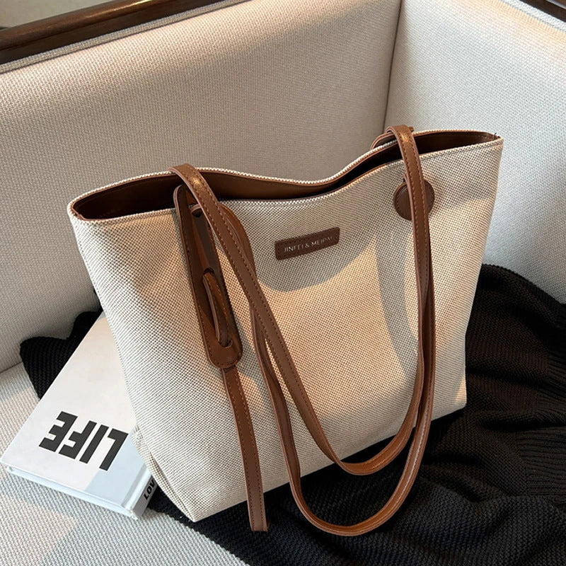 Minimalist Everyday Tote Kalsten