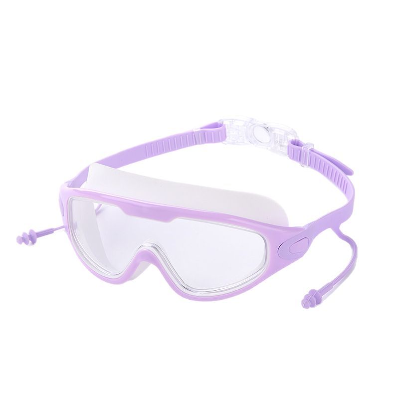 Men's Premium Waterproof Swim Goggles Kalsten
