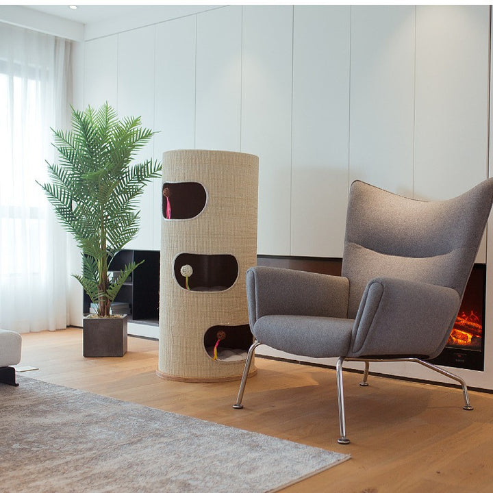 Cat tree Kalsten