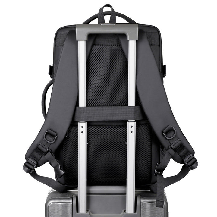 Modern Minimalist Travel Backpack Kalsten