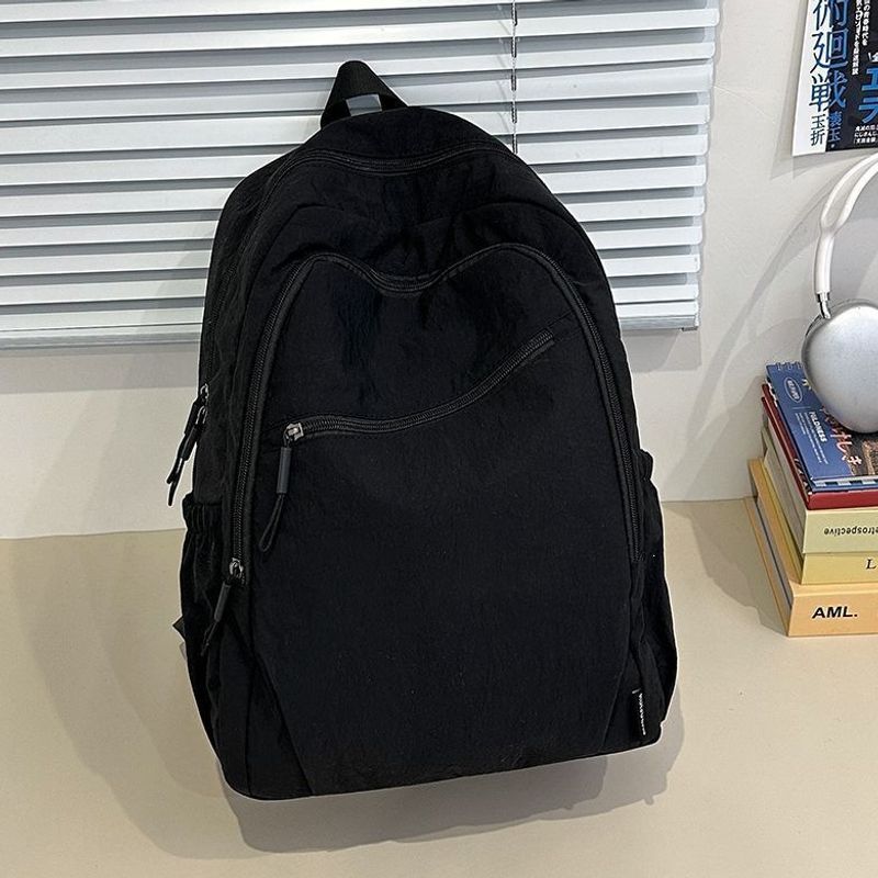 Lightweight Multi-Compartment Travel Backpack Kalsten