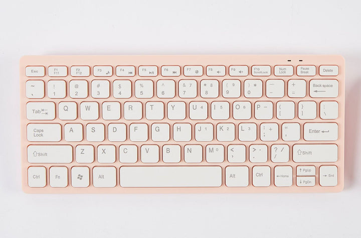 Slimline Bluetooth Keyboard Kalsten