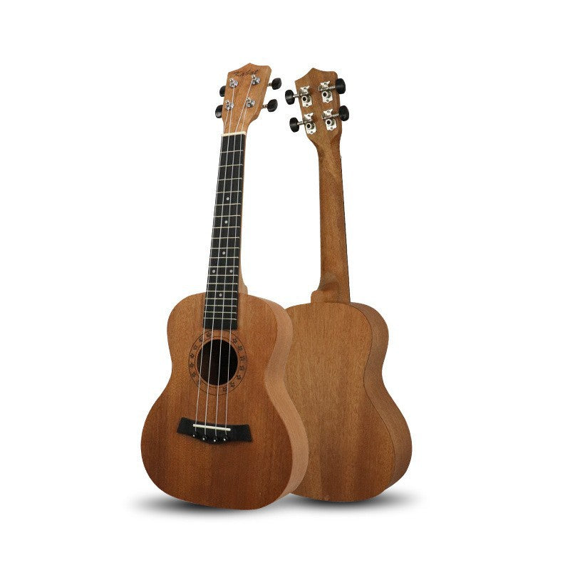 Premium Mahogany Ukulele Kalsten