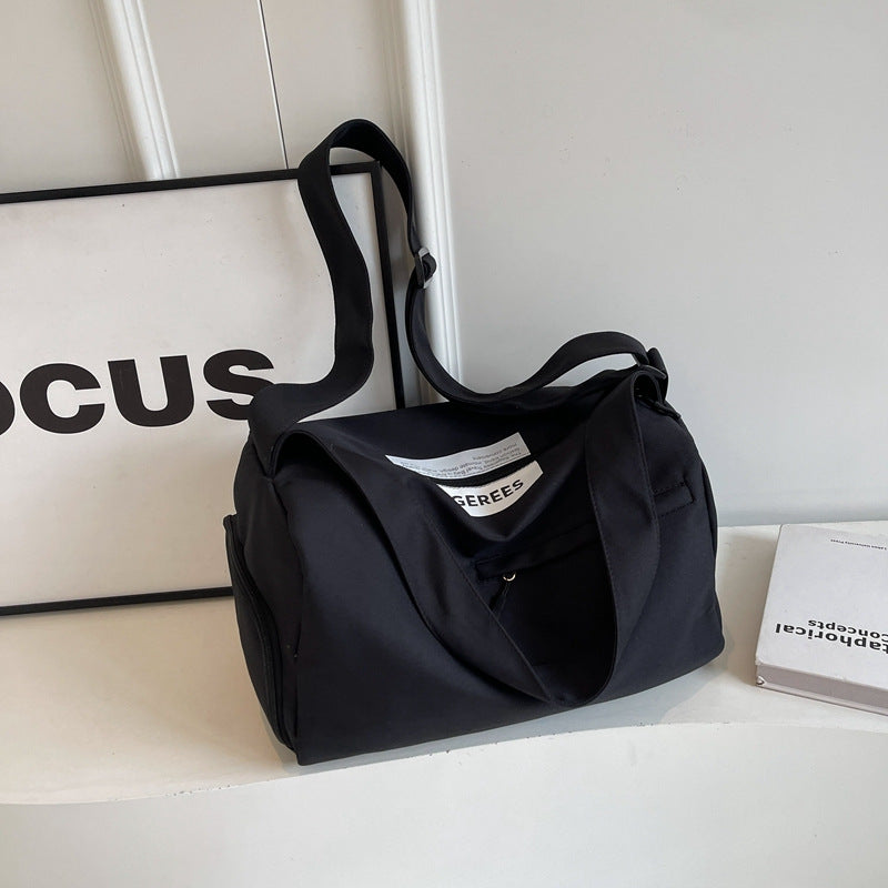Functional Sports Bag Kalsten
