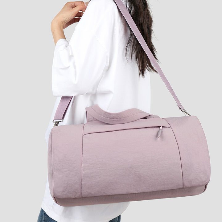 Compact and Lightweight Travel Duffel Bag Kalsten