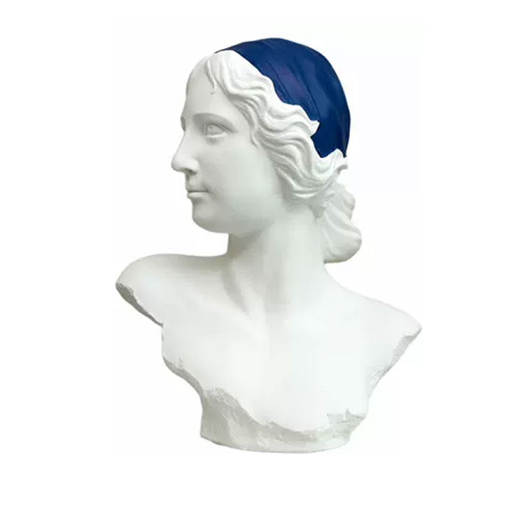 Elegant Decorative Statue