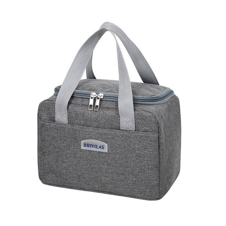 Stylish Insulated Food Storage Tote