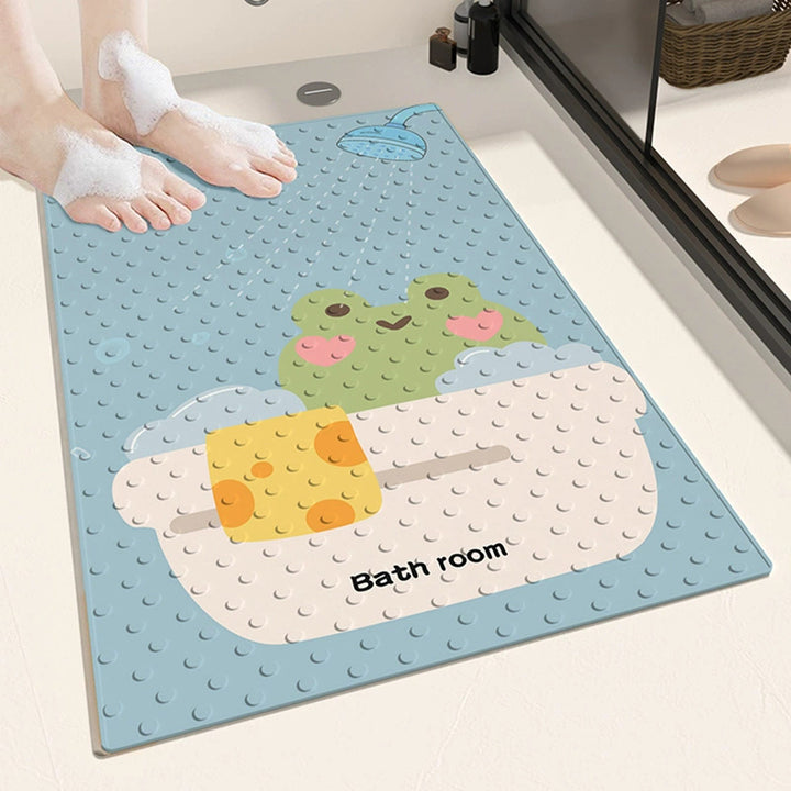 Bath Mat Kalsten