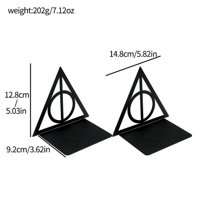 Decorative Bookends  1789529973