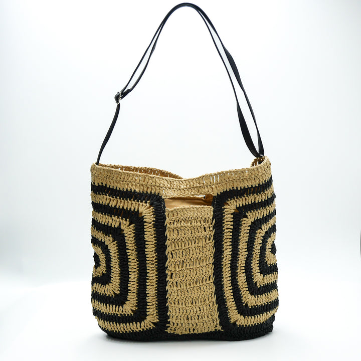 Fashionable Beach Bag Kalsten