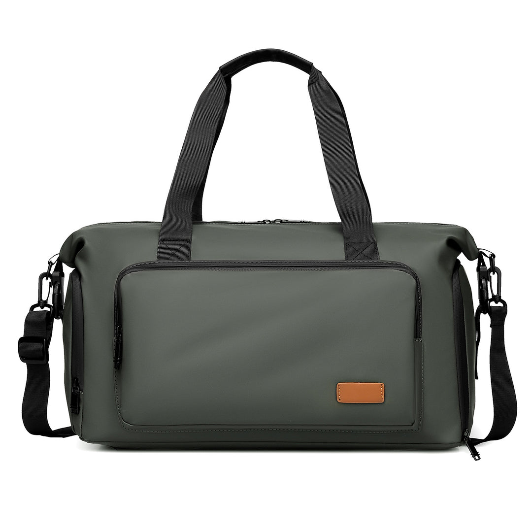 Multi-Functional Waterproof Weekend Duffle Bag Kalsten