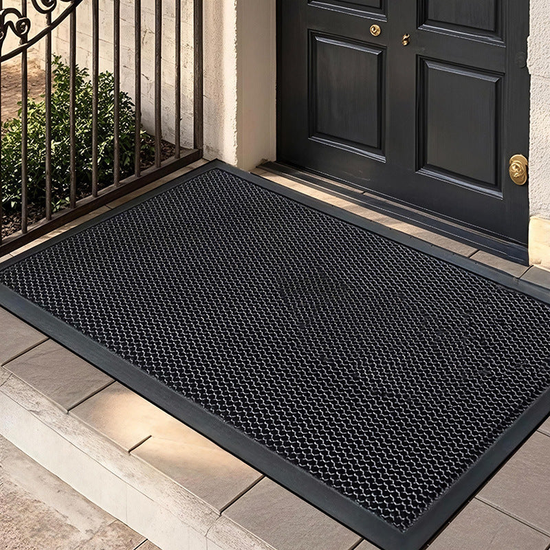 Durable Textured Outdoor Entrance Mat Kalsten