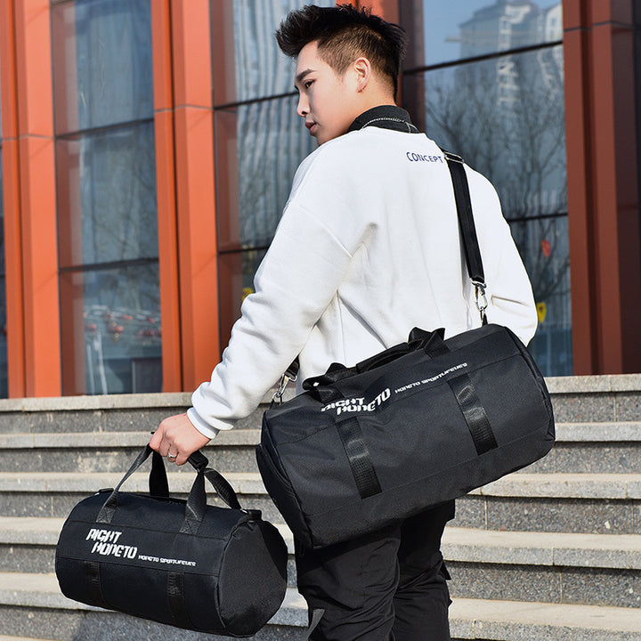 Sport Duffel Bag Kalsten